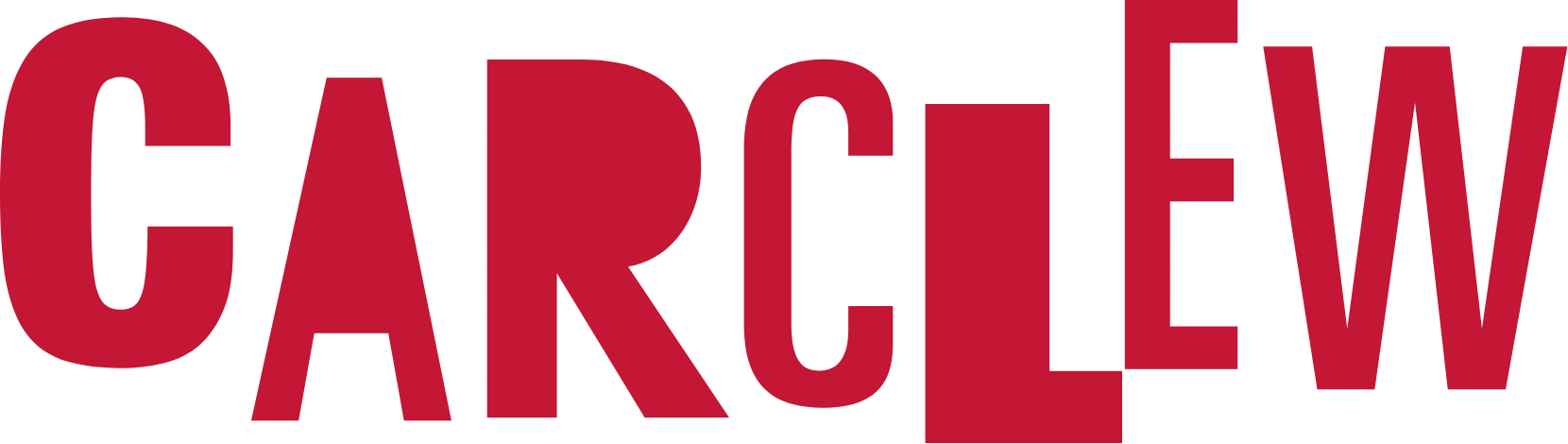 Carclew logo
